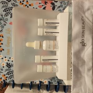 GLO Skin Beauty Peel Set